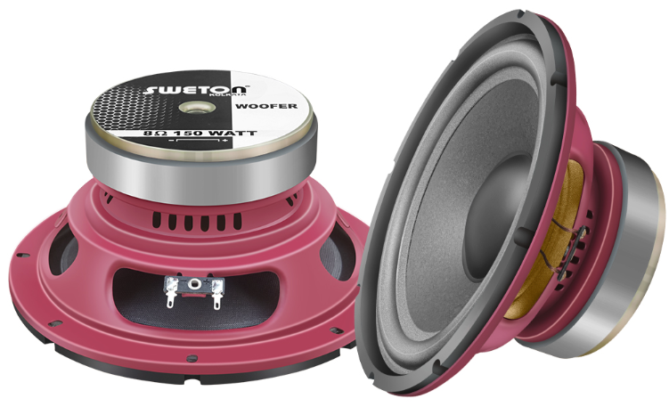 Home Loudspeakers